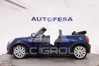 2017 Mini COOPER