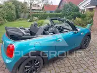 2017 Mini COOPER