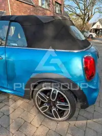2017 Mini COOPER