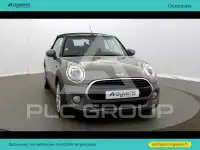 2017 Mini COOPER