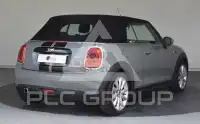 2017 Mini COOPER