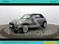 2017 Mini COOPER