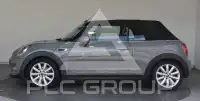2017 Mini COOPER