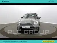 2017 Mini COOPER