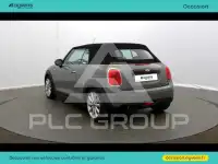 2017 Mini COOPER