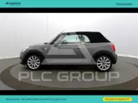 2017 Mini COOPER