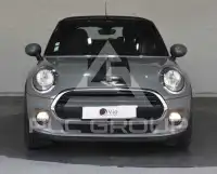 2017 Mini COOPER