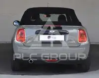 2017 Mini COOPER