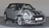 2017 Mini COOPER