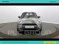 2017 Mini COOPER