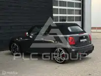 2017 Mini COOPER