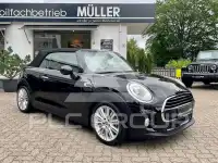 2017 Mini COOPER