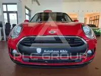 2017 Mini COOPER