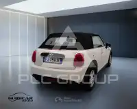 2017 Mini COOPER