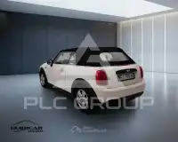 2017 Mini COOPER