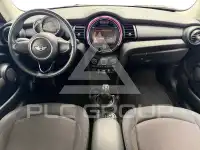 2017 Mini COOPER