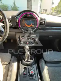 2017 Mini COOPER