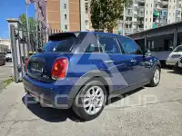 2017 Mini COOPER