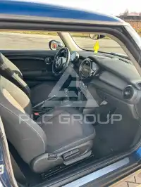 2017 Mini COOPER