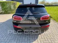 2017 Mini COOPER