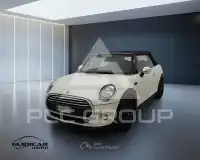 2017 Mini COOPER