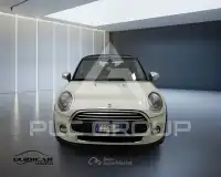 2017 Mini COOPER
