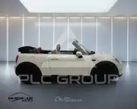 2017 Mini COOPER