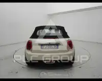 2017 Mini COOPER