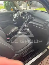 2017 Mini COOPER