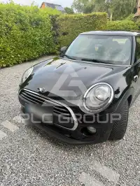 2017 Mini COOPER