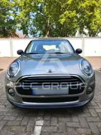 2017 Mini COOPER