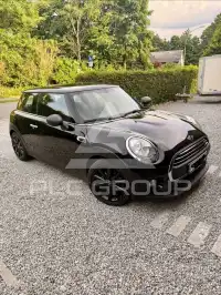 2017 Mini COOPER