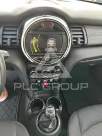 2017 Mini COOPER