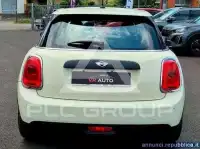 2017 Mini COOPER