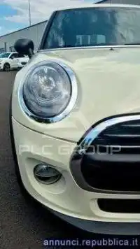 2017 Mini COOPER