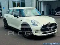 2017 Mini COOPER
