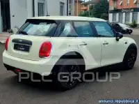 2017 Mini COOPER