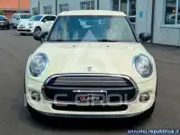 2017 Mini COOPER
