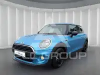 2017 Mini COOPER