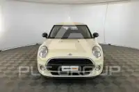 2017 Mini COOPER