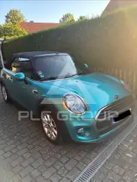 2017 Mini COOPER