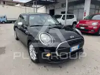 2017 Mini COOPER