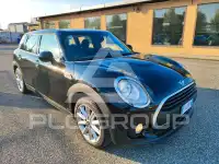 2017 Mini COOPER