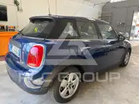 2017 Mini COOPER