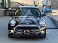 2017 Mini COOPER