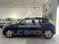 2017 Mini COOPER