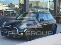 2017 Mini COOPER
