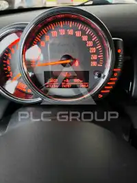 2017 Mini COOPER