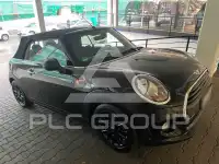 2017 Mini COOPER