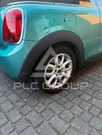 2017 Mini COOPER